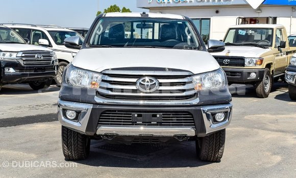 Buy Import Toyota Hilux Other Car in Import - Dubai in Bumthang Buy Import Toyota Hilux Other Car in Import - Dubai in Bumthang