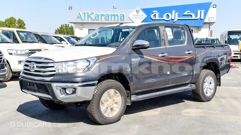 Big with watermark toyota hilux bumthang import dubai 2340