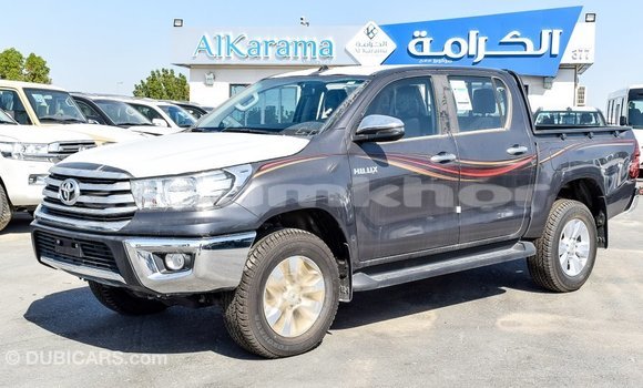 Buy Import Toyota Hilux Other Car in Import - Dubai in Bumthang Buy Import Toyota Hilux Other Car in Import - Dubai in Bumthang