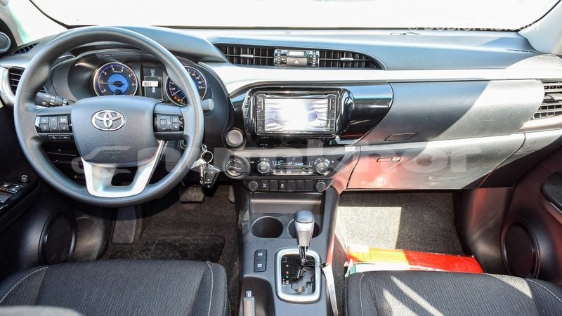 Big with watermark toyota hilux bumthang import dubai 2340