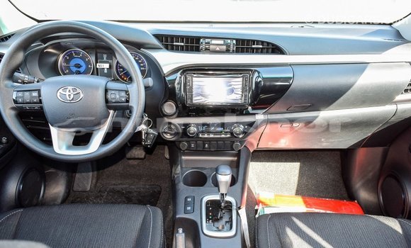 Buy Import Toyota Hilux Other Car in Import - Dubai in Bumthang Buy Import Toyota Hilux Other Car in Import - Dubai in Bumthang