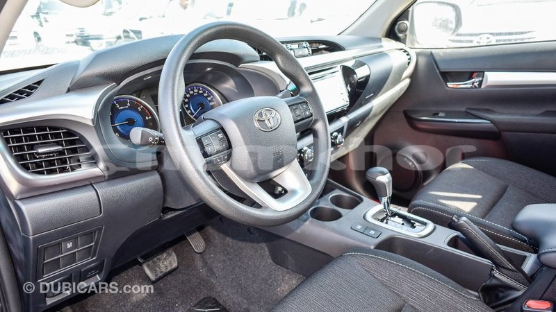 Big with watermark toyota hilux bumthang import dubai 2340