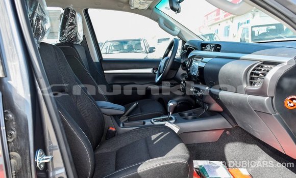Buy Import Toyota Hilux Other Car in Import - Dubai in Bumthang Buy Import Toyota Hilux Other Car in Import - Dubai in Bumthang