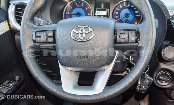 Buy Import Toyota Hilux Other Car in Import - Dubai in Bumthang Buy Import Toyota Hilux Other Car in Import - Dubai in Bumthang