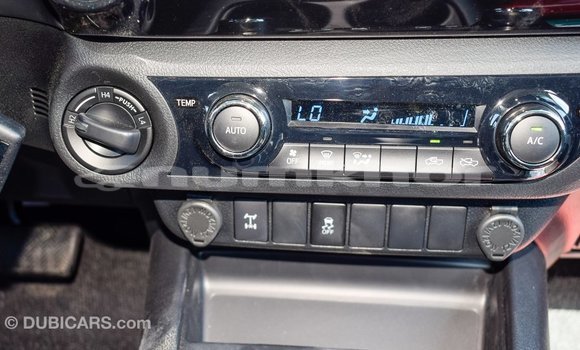 Buy Import Toyota Hilux Other Car in Import - Dubai in Bumthang Buy Import Toyota Hilux Other Car in Import - Dubai in Bumthang