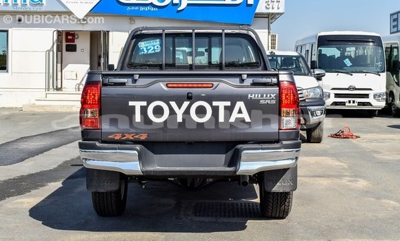 Buy Import Toyota Hilux Other Car in Import - Dubai in Bumthang Buy Import Toyota Hilux Other Car in Import - Dubai in Bumthang