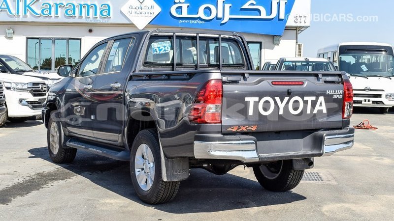 Big with watermark toyota hilux bumthang import dubai 2340