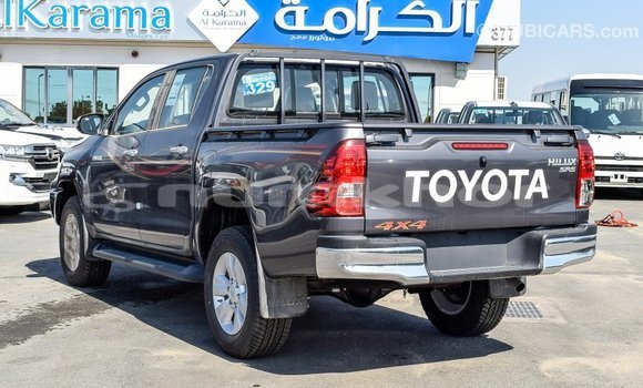 Buy Import Toyota Hilux Other Car in Import - Dubai in Bumthang Buy Import Toyota Hilux Other Car in Import - Dubai in Bumthang