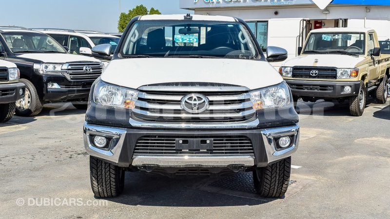 Big with watermark toyota hilux bumthang import dubai 2341