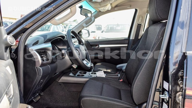 Big with watermark toyota hilux bumthang import dubai 2341