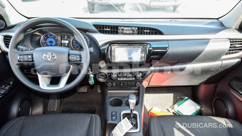 Big with watermark toyota hilux bumthang import dubai 2341