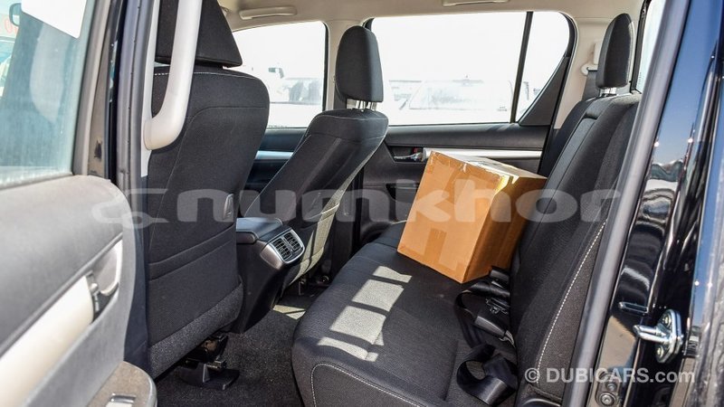 Big with watermark toyota hilux bumthang import dubai 2341