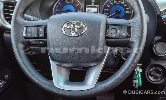 Buy Import Toyota Hilux Black Car in Import - Dubai in Bumthang Buy Import Toyota Hilux Black Car in Import - Dubai in Bumthang