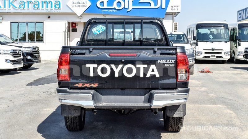 Big with watermark toyota hilux bumthang import dubai 2341