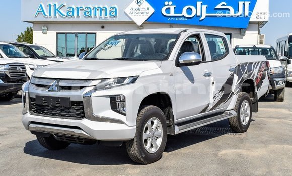 Buy Import Mitsubishi L200 White Car in Import - Dubai in Bumthang Buy Import Mitsubishi L200 White Car in Import - Dubai in Bumthang
