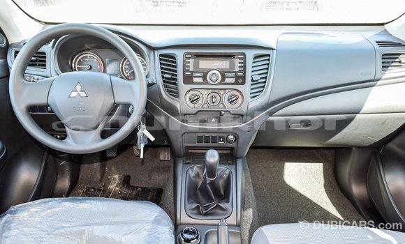 Buy Import Mitsubishi L200 White Car in Import - Dubai in Bumthang Buy Import Mitsubishi L200 White Car in Import - Dubai in Bumthang