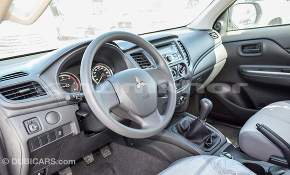 Buy Import Mitsubishi L200 White Car in Import - Dubai in Bumthang Buy Import Mitsubishi L200 White Car in Import - Dubai in Bumthang