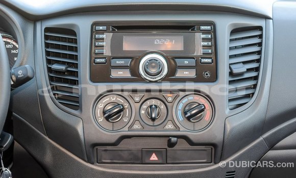 Buy Import Mitsubishi L200 White Car in Import - Dubai in Bumthang Buy Import Mitsubishi L200 White Car in Import - Dubai in Bumthang