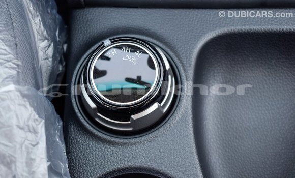 Buy Import Mitsubishi L200 White Car in Import - Dubai in Bumthang Buy Import Mitsubishi L200 White Car in Import - Dubai in Bumthang