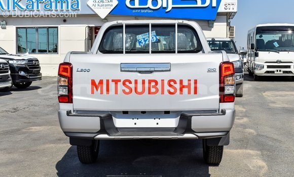 Buy Import Mitsubishi L200 White Car in Import - Dubai in Bumthang Buy Import Mitsubishi L200 White Car in Import - Dubai in Bumthang