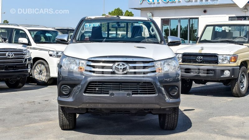 Big with watermark toyota hilux bumthang import dubai 2344