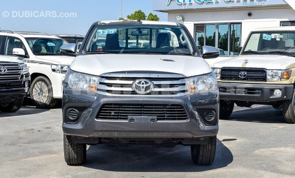 Buy Import Toyota Hilux Other Car in Import - Dubai in Bumthang Buy Import Toyota Hilux Other Car in Import - Dubai in Bumthang