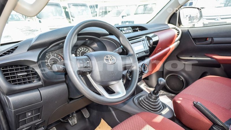 Big with watermark toyota hilux bumthang import dubai 2344