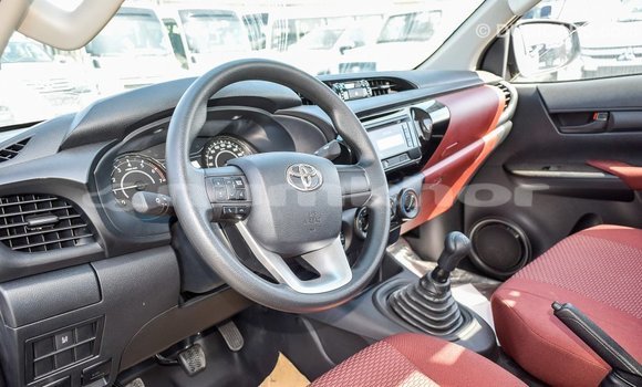 Buy Import Toyota Hilux Other Car in Import - Dubai in Bumthang Buy Import Toyota Hilux Other Car in Import - Dubai in Bumthang
