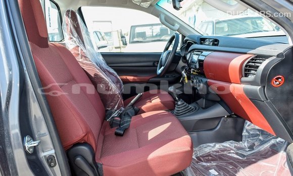 Buy Import Toyota Hilux Other Car in Import - Dubai in Bumthang Buy Import Toyota Hilux Other Car in Import - Dubai in Bumthang