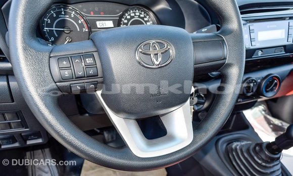 Buy Import Toyota Hilux Other Car in Import - Dubai in Bumthang Buy Import Toyota Hilux Other Car in Import - Dubai in Bumthang
