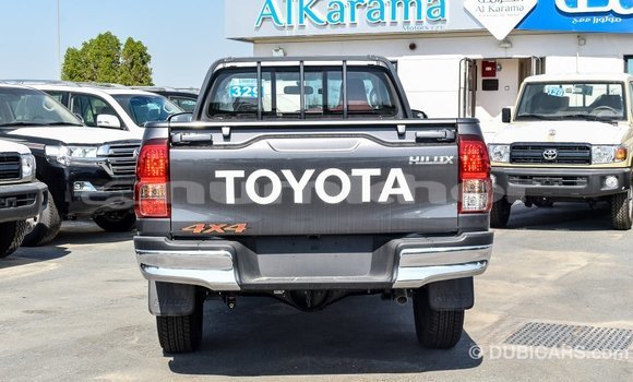 Buy Import Toyota Hilux Other Car in Import - Dubai in Bumthang Buy Import Toyota Hilux Other Car in Import - Dubai in Bumthang