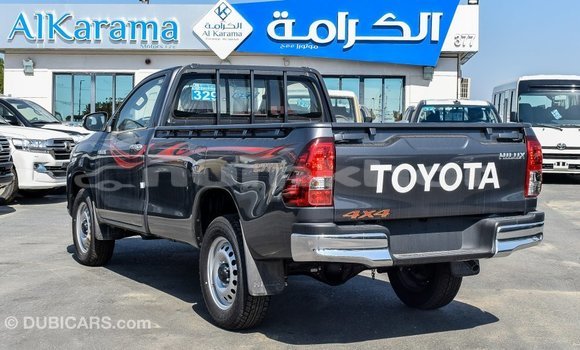 Buy Import Toyota Hilux Other Car in Import - Dubai in Bumthang Buy Import Toyota Hilux Other Car in Import - Dubai in Bumthang