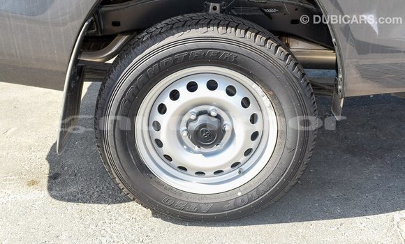Buy Import Toyota Hilux Other Car in Import - Dubai in Bumthang Buy Import Toyota Hilux Other Car in Import - Dubai in Bumthang