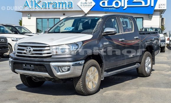 Buy Import Toyota Hilux Other Car in Import - Dubai in Bumthang Buy Import Toyota Hilux Other Car in Import - Dubai in Bumthang