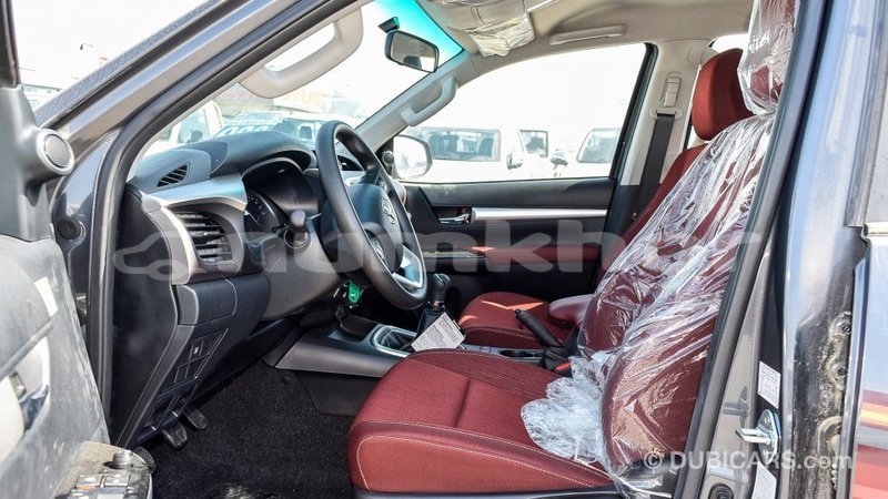 Big with watermark toyota hilux bumthang import dubai 2345