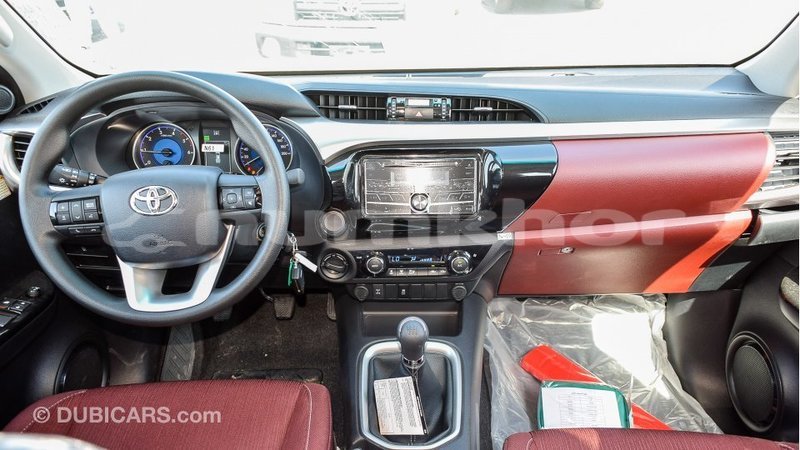 Big with watermark toyota hilux bumthang import dubai 2345