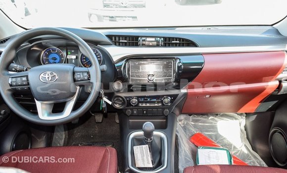 Buy Import Toyota Hilux Other Car in Import - Dubai in Bumthang Buy Import Toyota Hilux Other Car in Import - Dubai in Bumthang