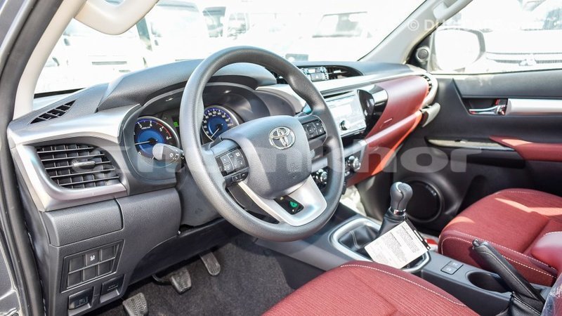 Big with watermark toyota hilux bumthang import dubai 2345