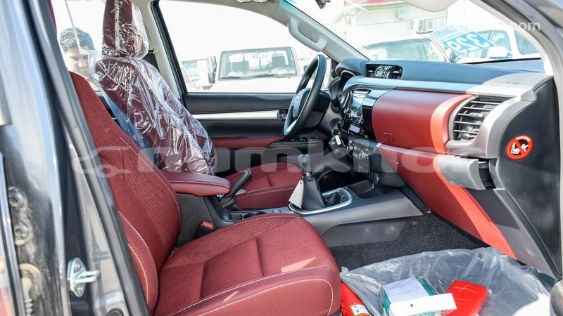 Big with watermark toyota hilux bumthang import dubai 2345