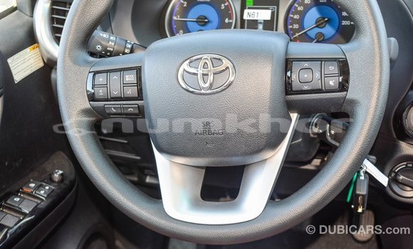 Buy Import Toyota Hilux Other Car in Import - Dubai in Bumthang Buy Import Toyota Hilux Other Car in Import - Dubai in Bumthang
