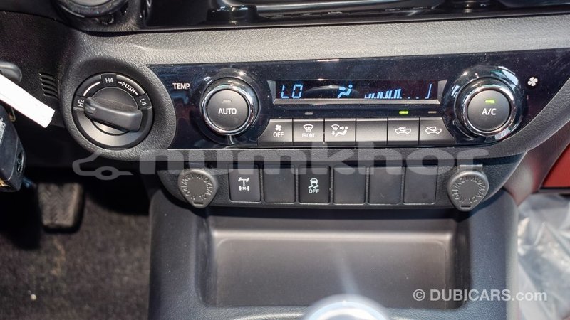 Big with watermark toyota hilux bumthang import dubai 2345