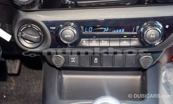 Buy Import Toyota Hilux Other Car in Import - Dubai in Bumthang Buy Import Toyota Hilux Other Car in Import - Dubai in Bumthang