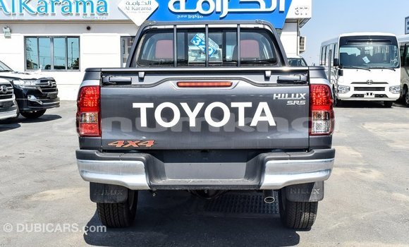 Buy Import Toyota Hilux Other Car in Import - Dubai in Bumthang Buy Import Toyota Hilux Other Car in Import - Dubai in Bumthang
