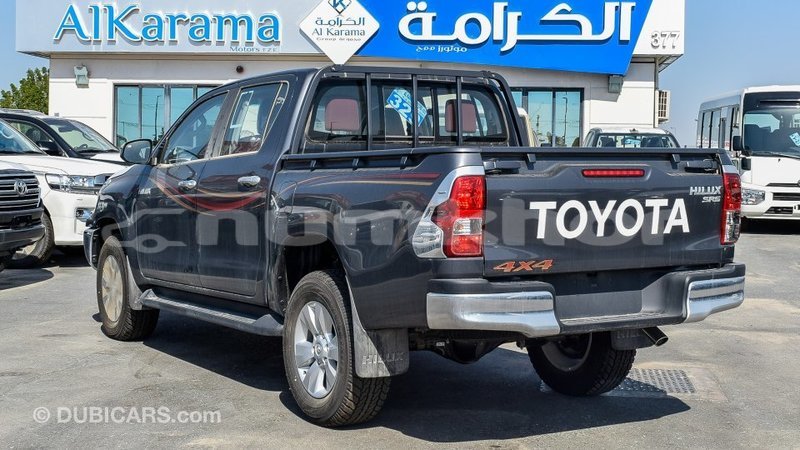 Big with watermark toyota hilux bumthang import dubai 2345