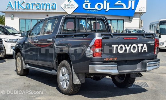 Buy Import Toyota Hilux Other Car in Import - Dubai in Bumthang Buy Import Toyota Hilux Other Car in Import - Dubai in Bumthang