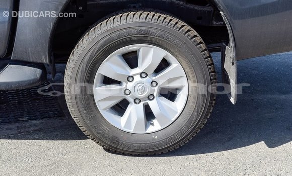 Buy Import Toyota Hilux Other Car in Import - Dubai in Bumthang Buy Import Toyota Hilux Other Car in Import - Dubai in Bumthang