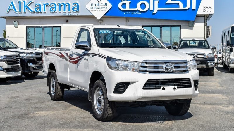 Big with watermark toyota hilux bumthang import dubai 2346