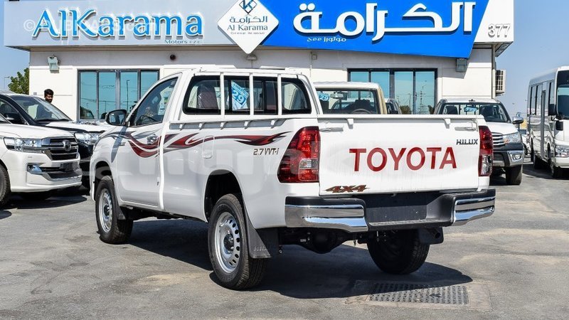 Big with watermark toyota hilux bumthang import dubai 2346