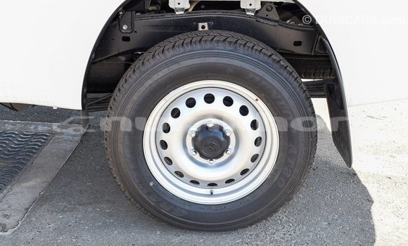 Buy Import Toyota Hilux White Car in Import - Dubai in Bumthang Buy Import Toyota Hilux White Car in Import - Dubai in Bumthang
