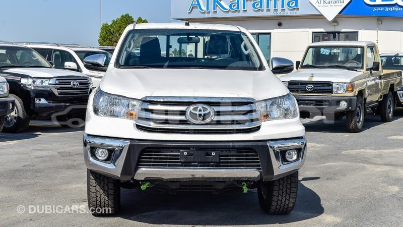Big with watermark toyota hilux bumthang import dubai 2347